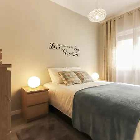 Cosy Estrela By Homing 公寓 *